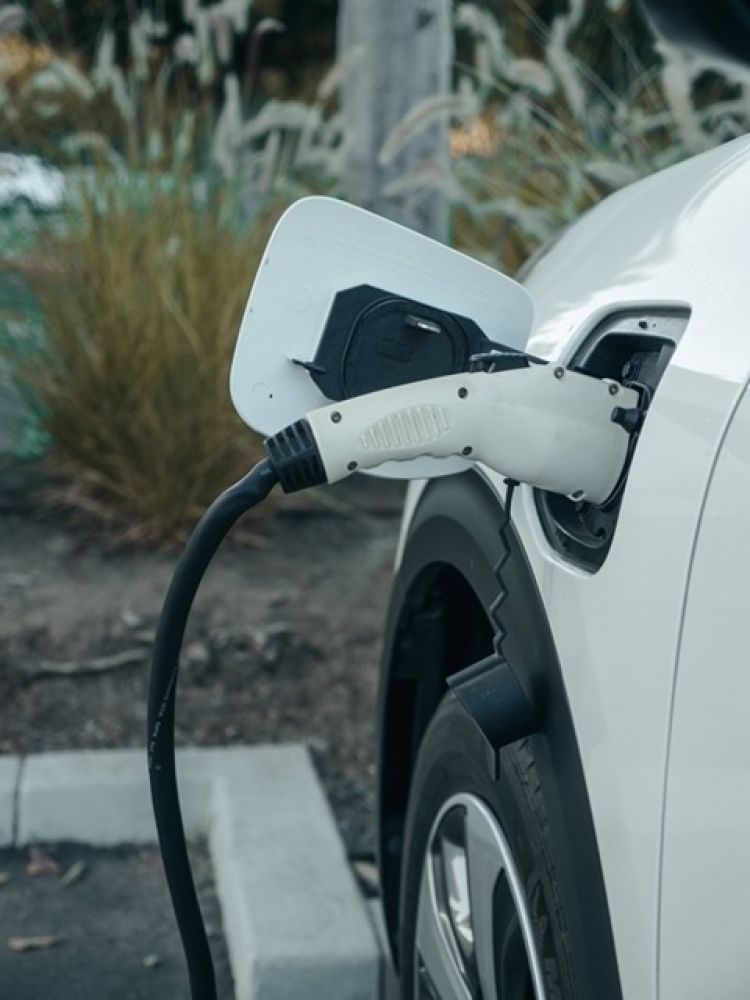 ev-charger Medium